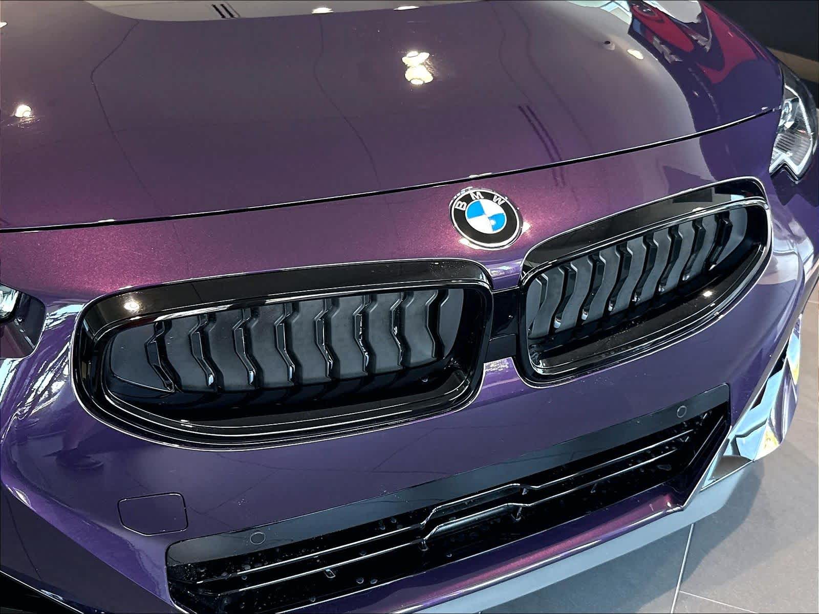 New 2026 BMW 230i Coupe