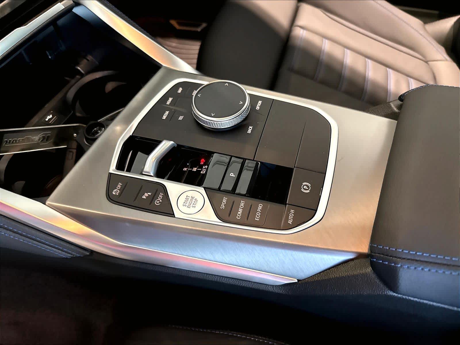 New 2026 BMW 230i Coupe