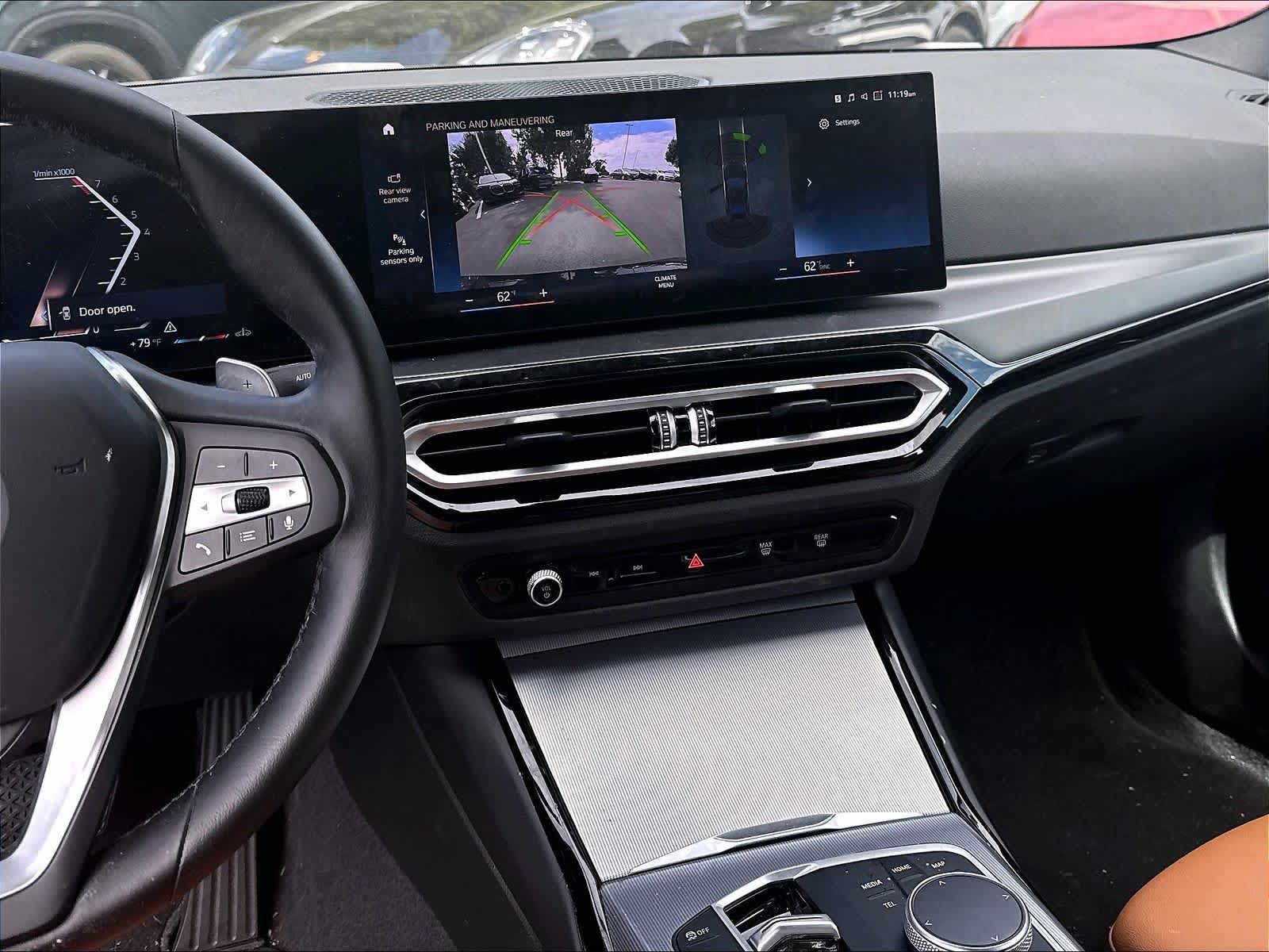 Used 2024 BMW 230i Coupe
