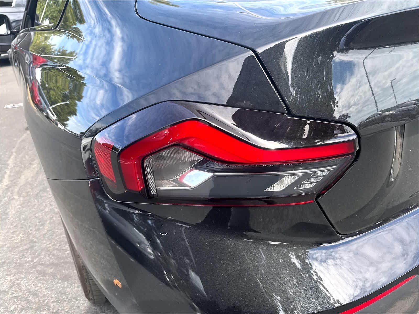 Used 2024 BMW 230i Coupe