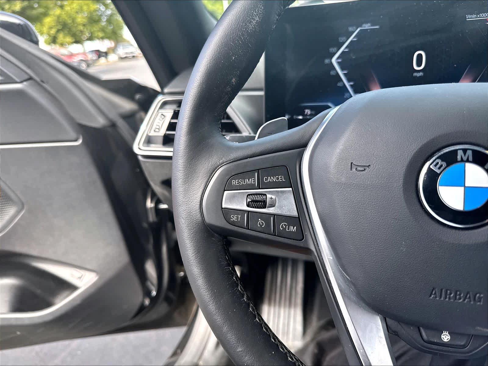 Used 2024 BMW 230i Coupe