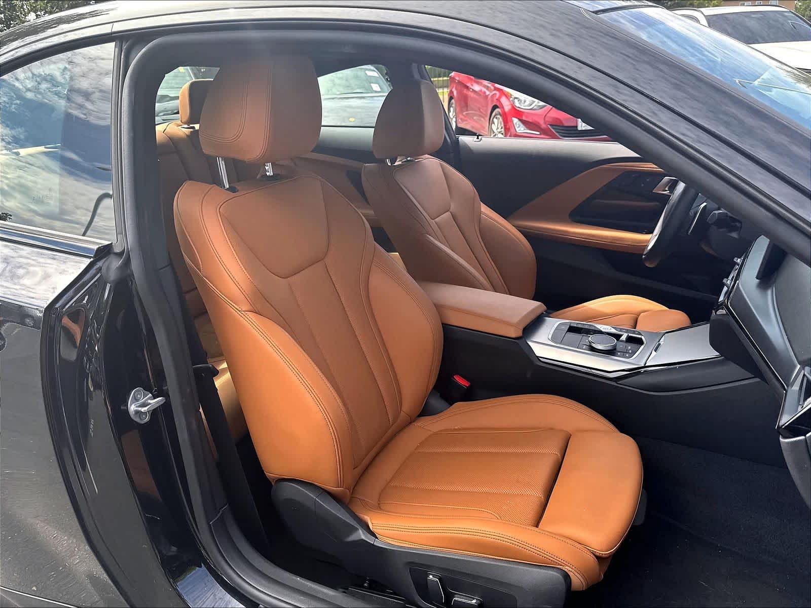 Used 2024 BMW 230i Coupe