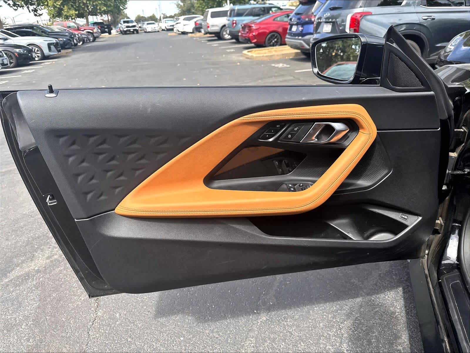 Used 2024 BMW 230i Coupe