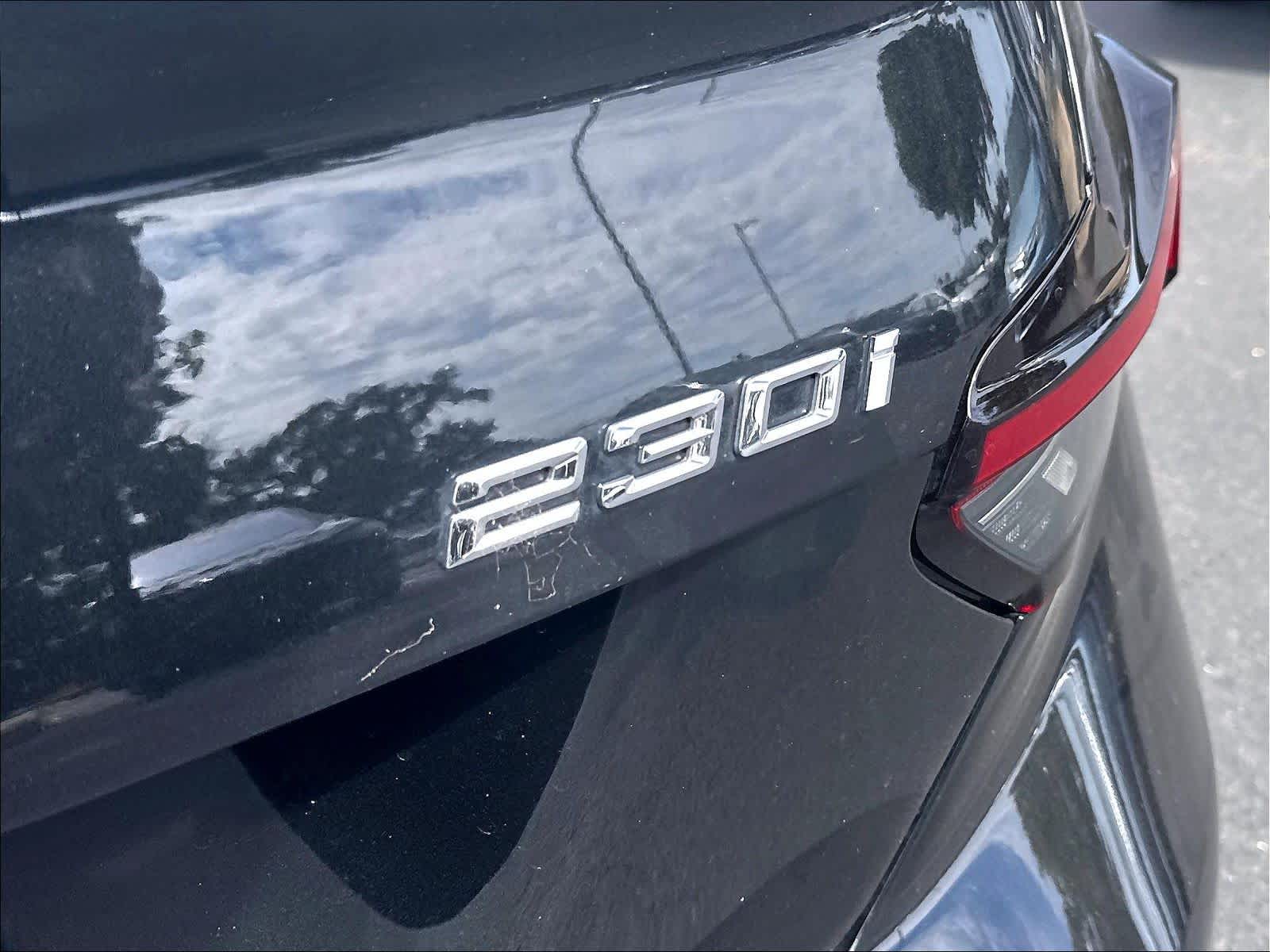 Used 2024 BMW 230i Coupe