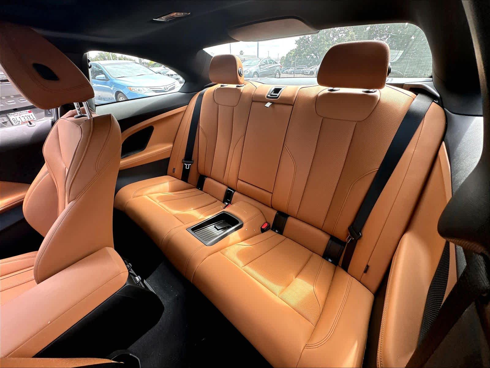 Used 2024 BMW 230i Coupe