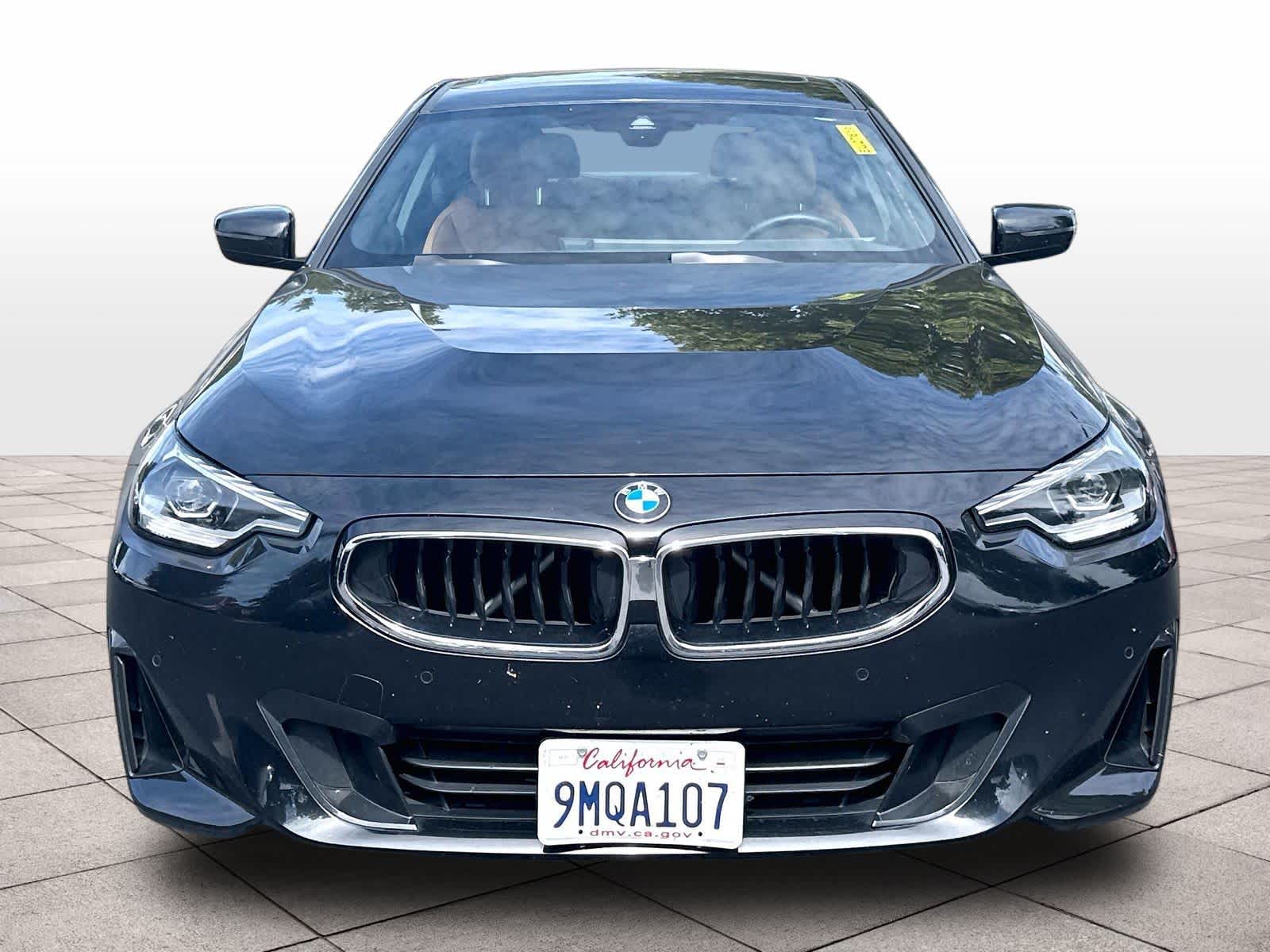 Used 2024 BMW 230i Coupe