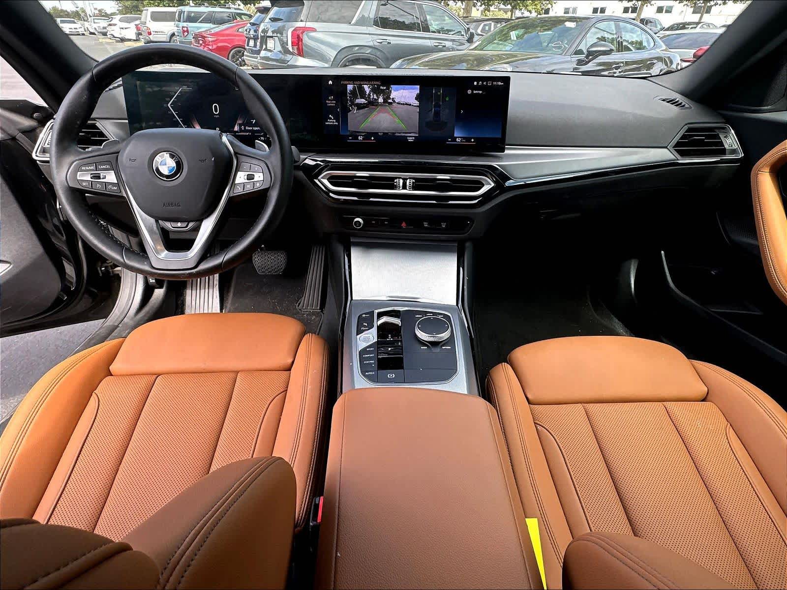 Used 2024 BMW 230i Coupe