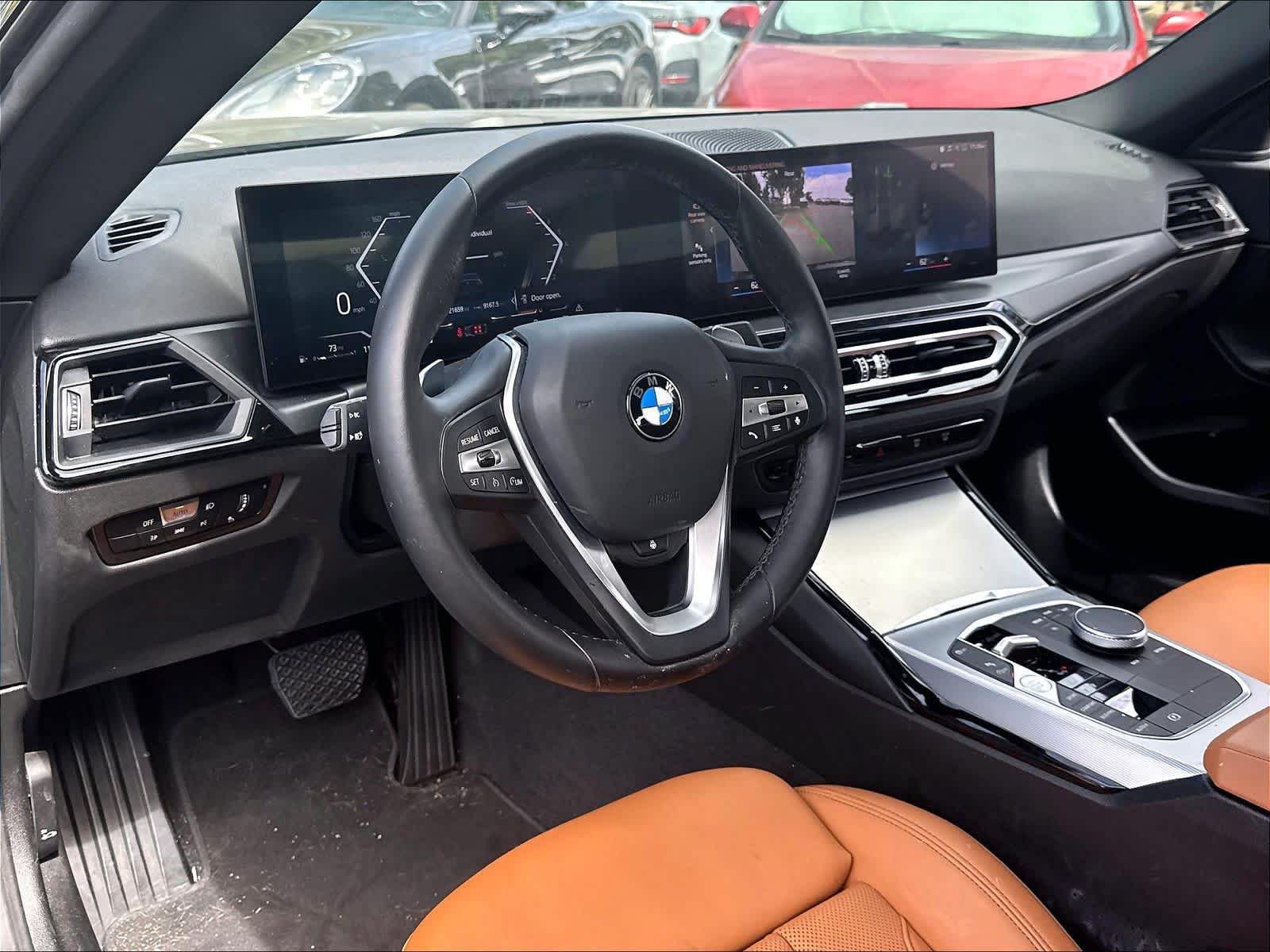 Used 2024 BMW 230i Coupe