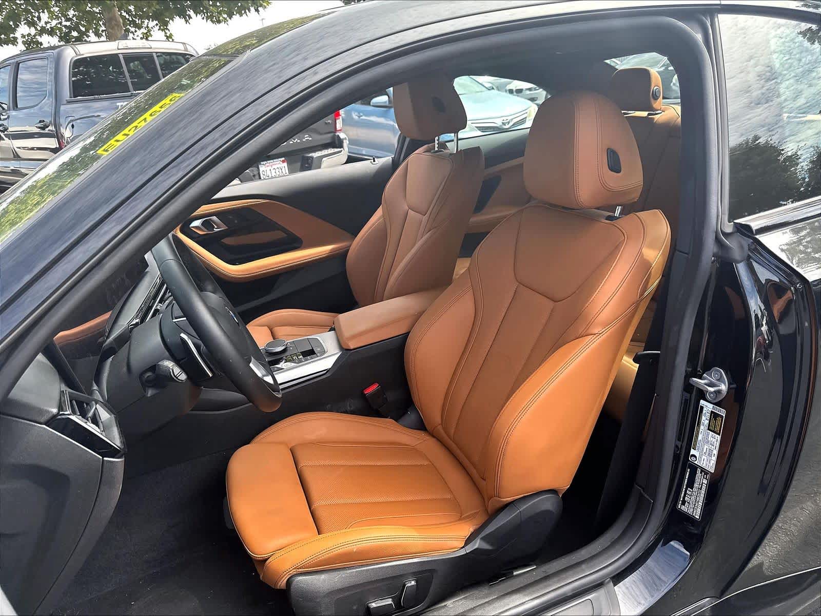 Used 2024 BMW 230i Coupe