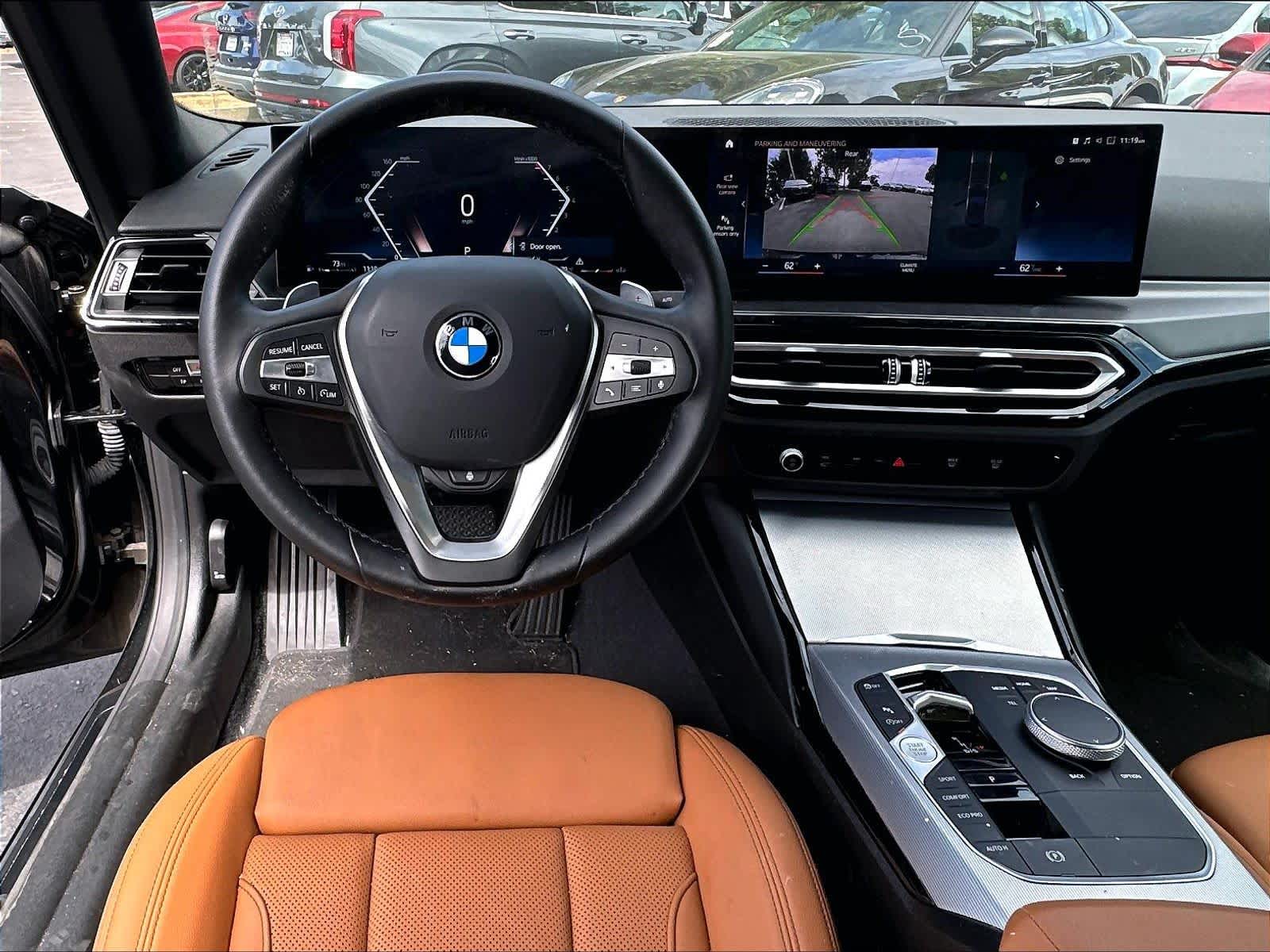 Used 2024 BMW 230i Coupe