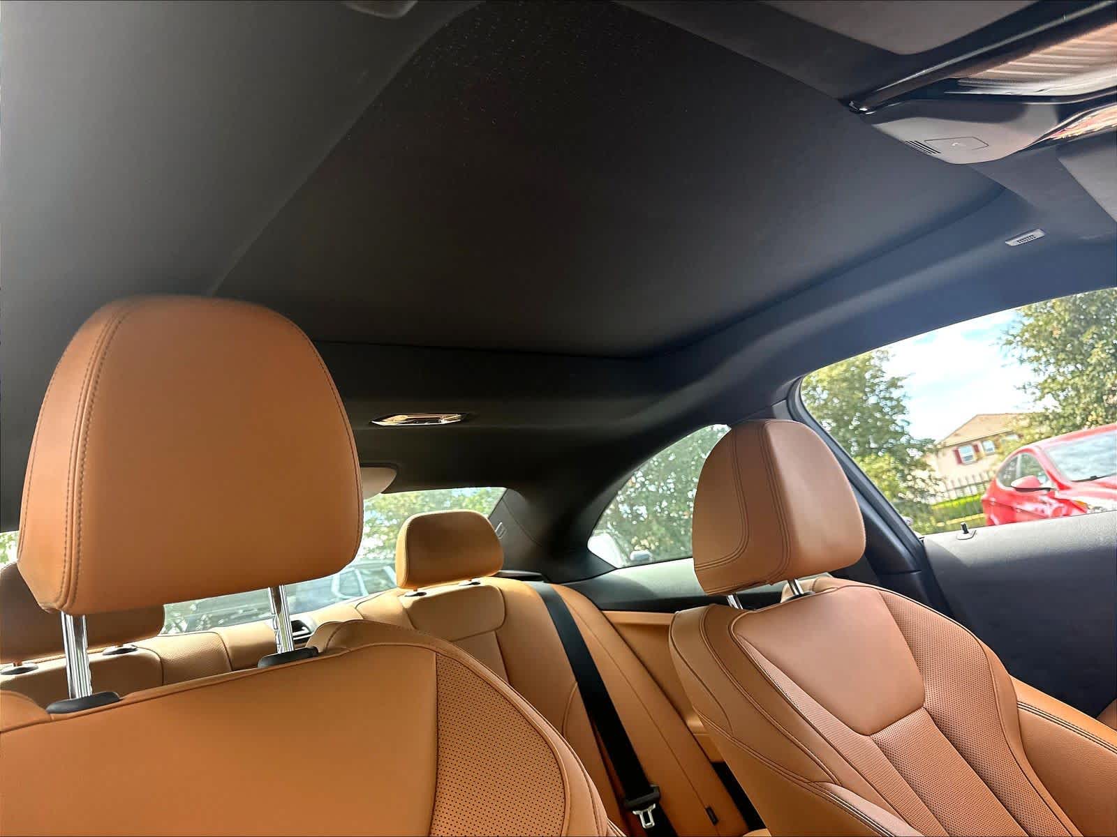 Used 2024 BMW 230i Coupe