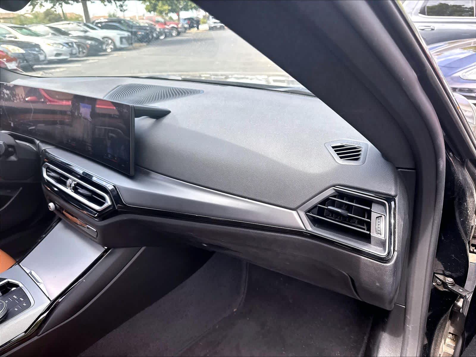Used 2024 BMW 230i Coupe