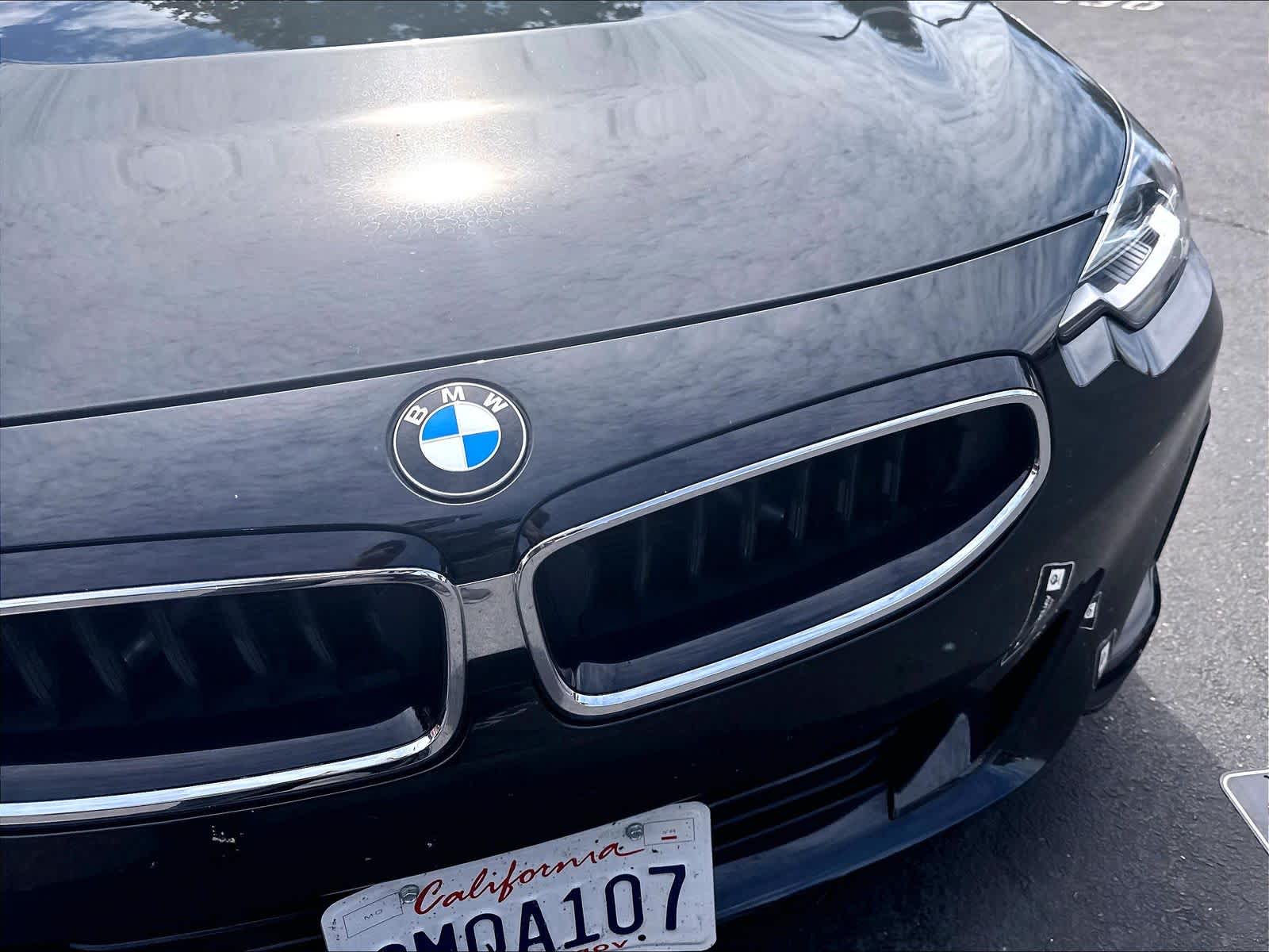 Used 2024 BMW 230i Coupe