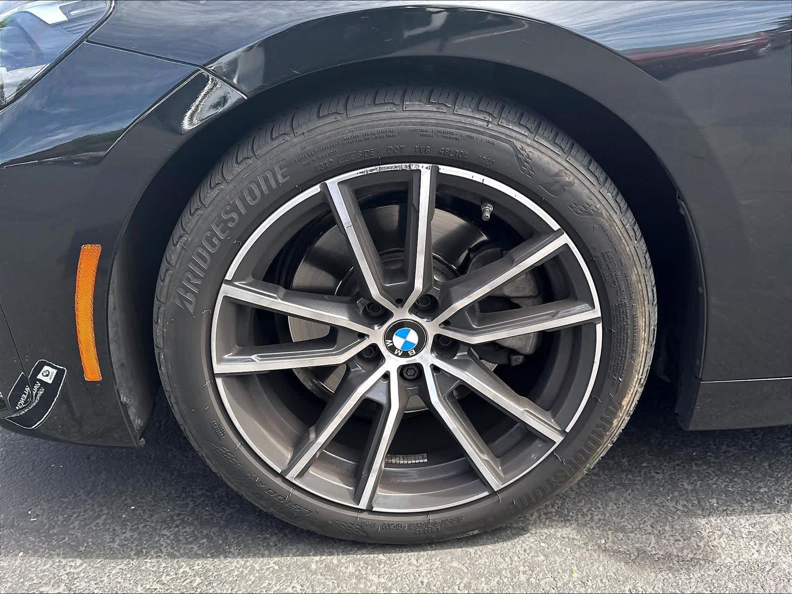 Used 2024 BMW 230i Coupe