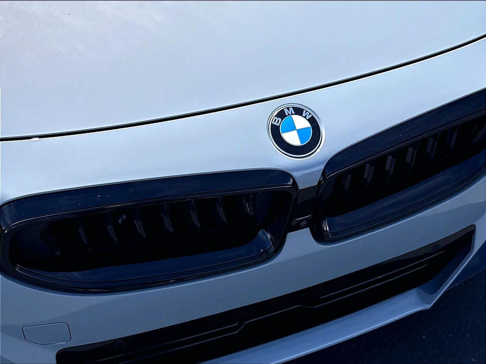 New 2026 BMW 230i Coupe