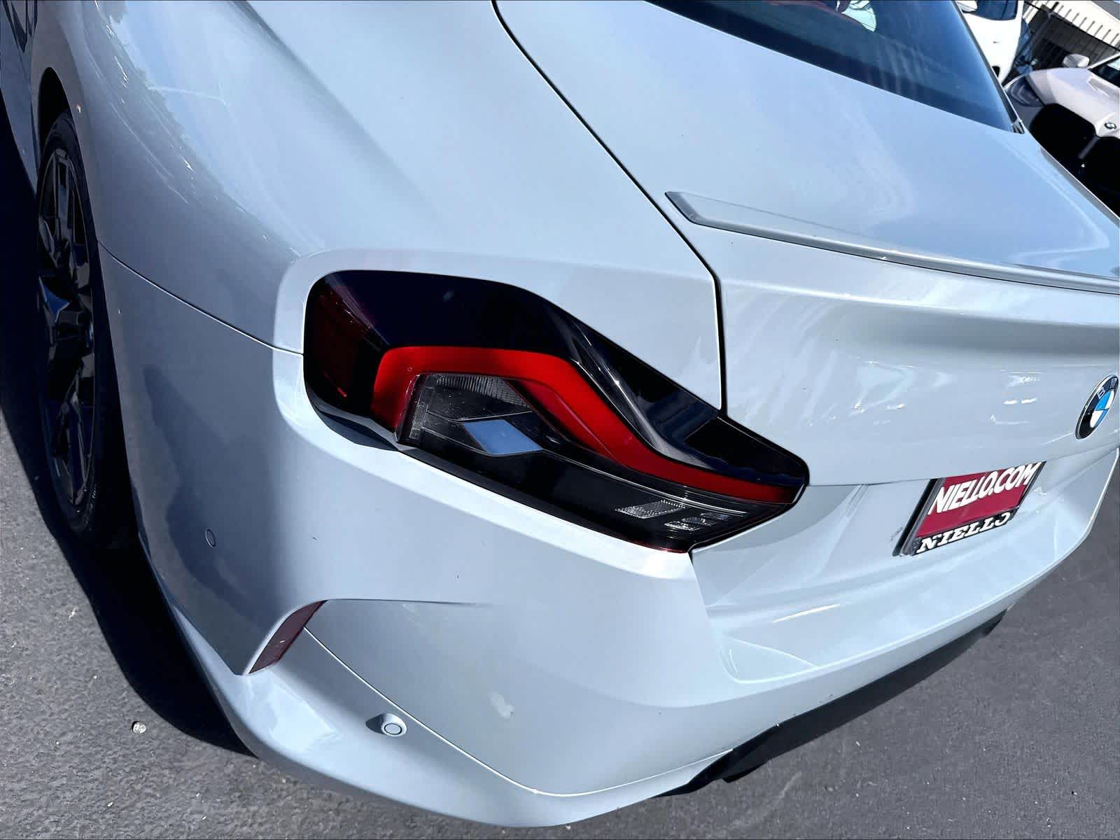 New 2026 BMW 230i Coupe