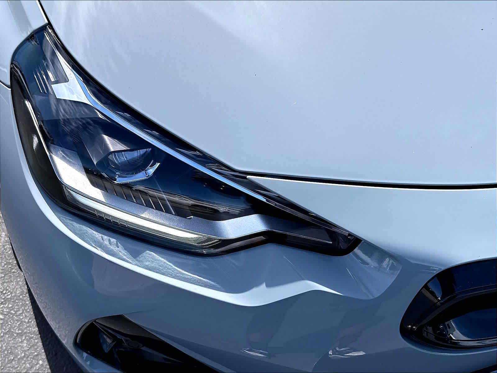 New 2026 BMW 230i Coupe