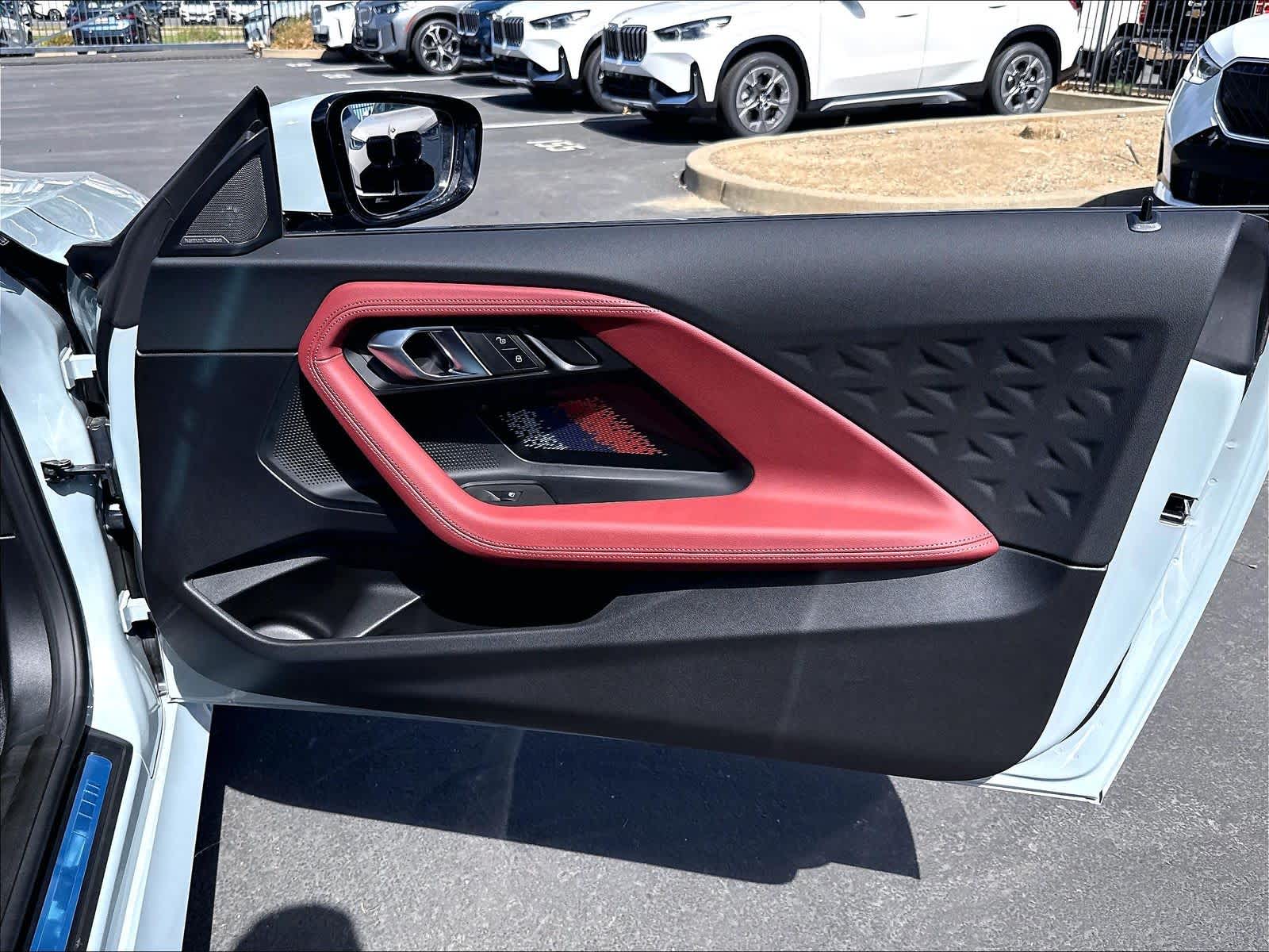 New 2026 BMW 230i Coupe