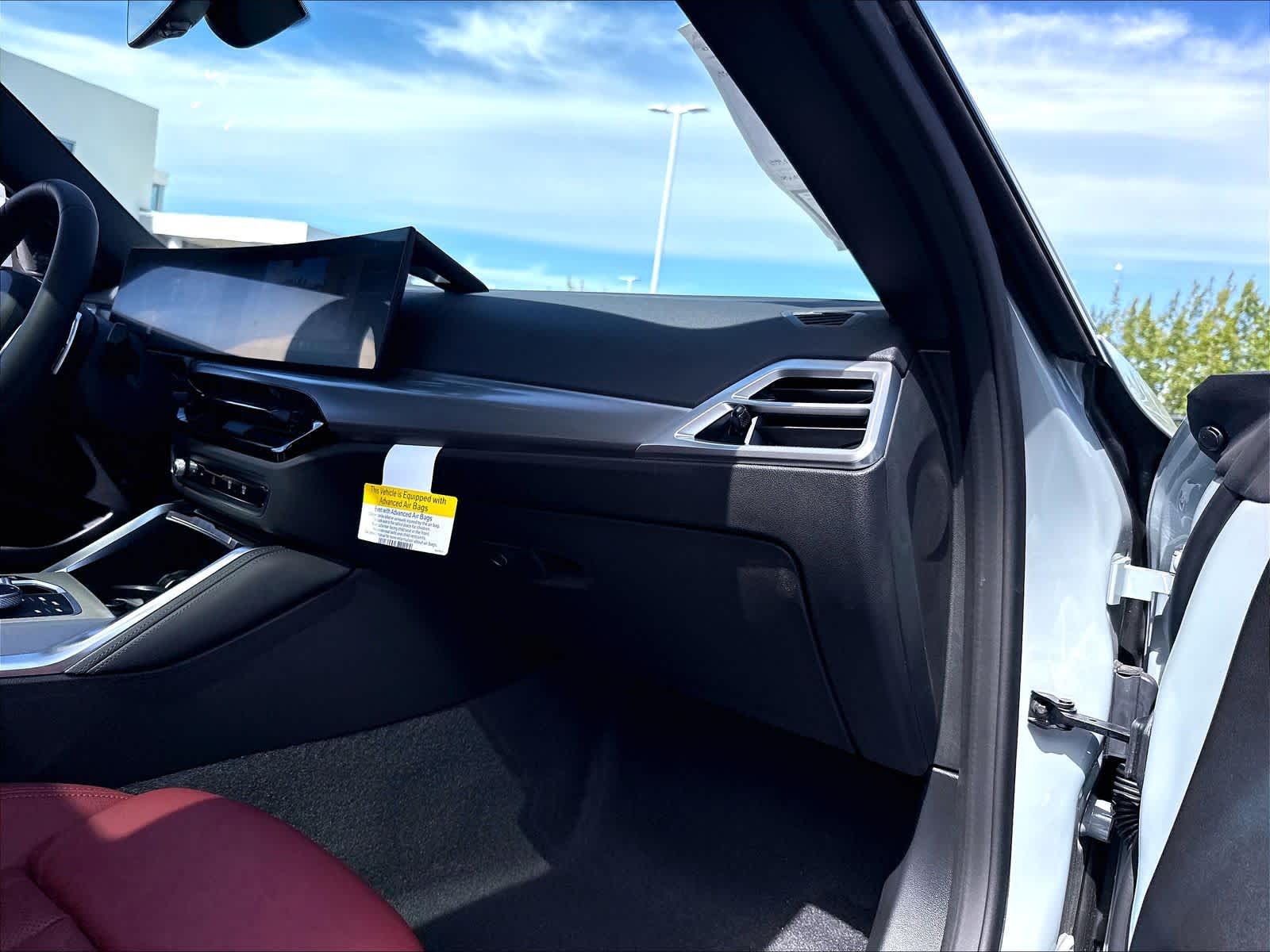 New 2026 BMW 230i Coupe
