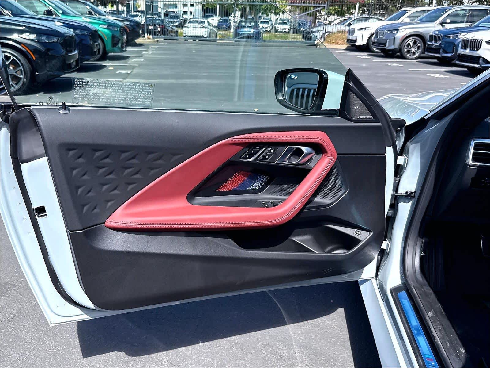 New 2026 BMW 230i Coupe
