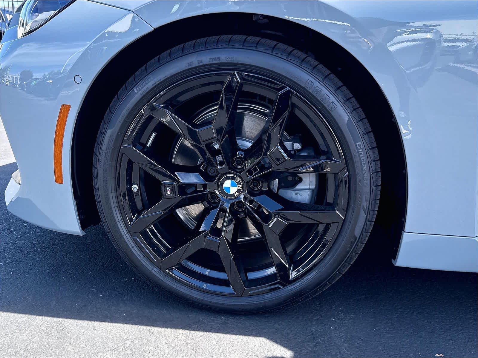New 2026 BMW 230i Coupe