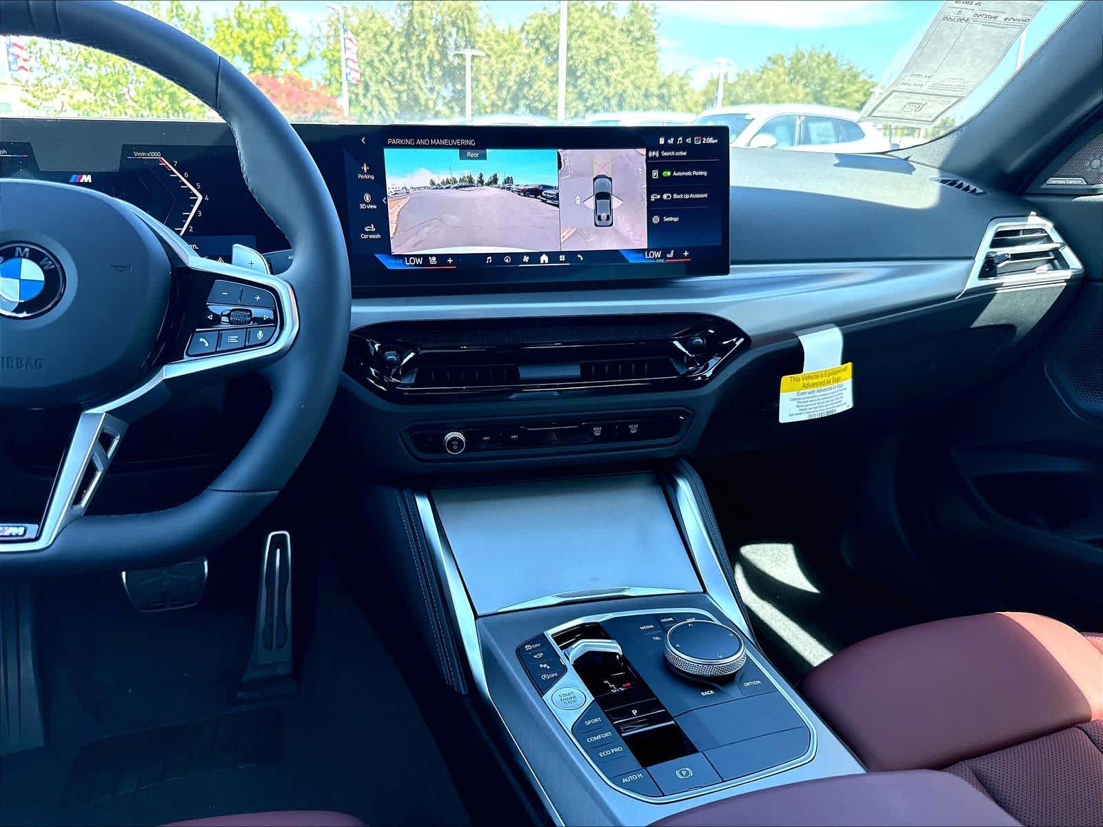 New 2026 BMW 230i Coupe