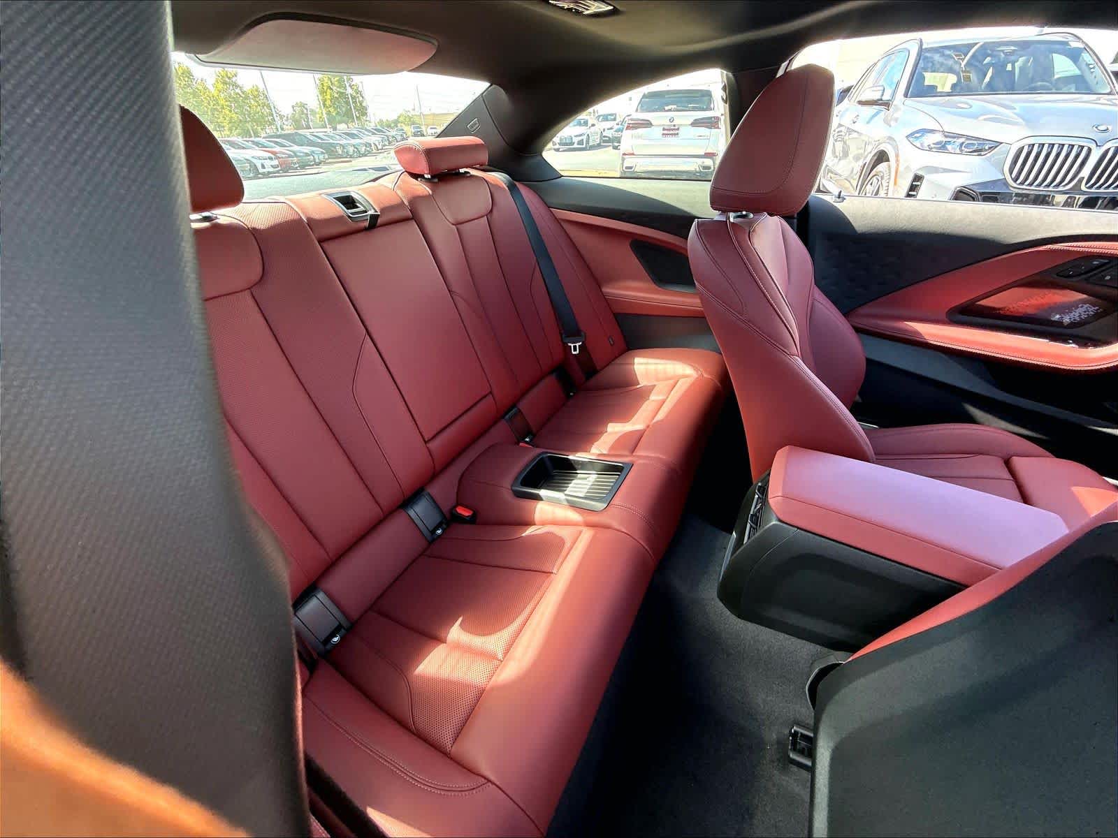 New 2026 BMW 230i Coupe
