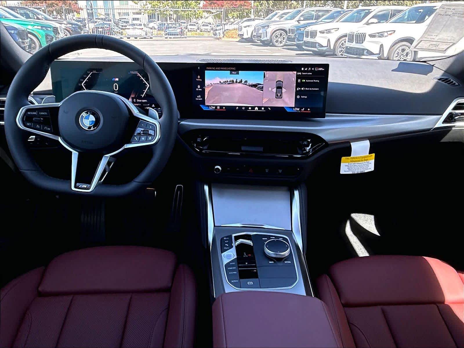 New 2026 BMW 230i Coupe