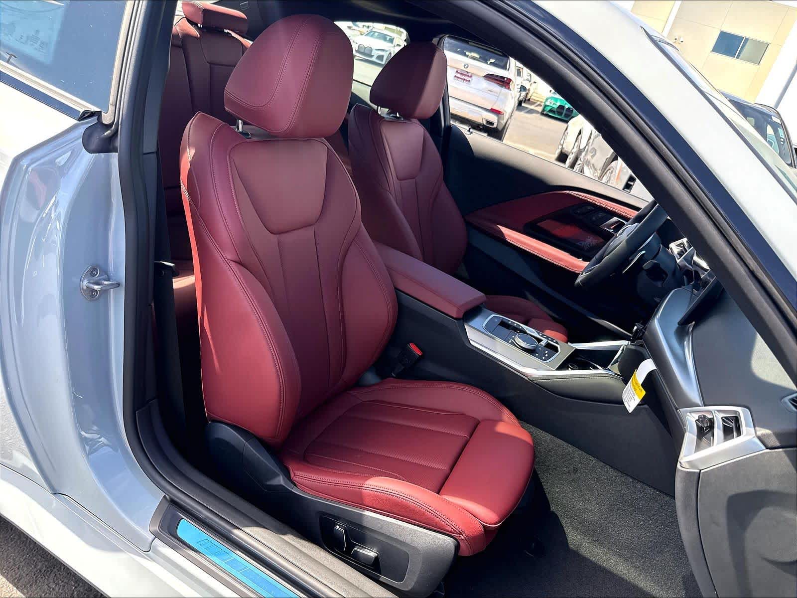 New 2026 BMW 230i Coupe