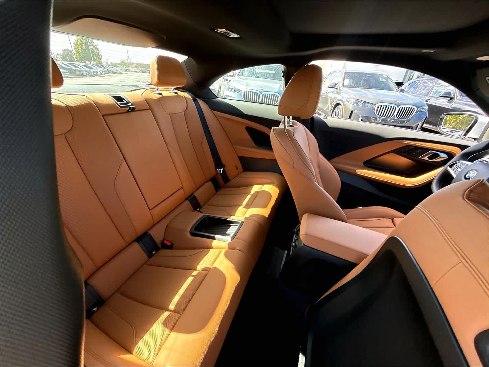 New 2026 BMW 230i Coupe