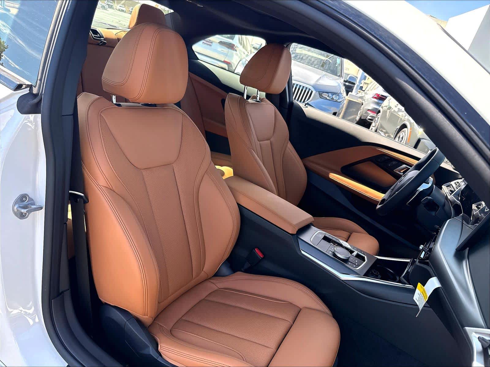 New 2026 BMW 230i Coupe