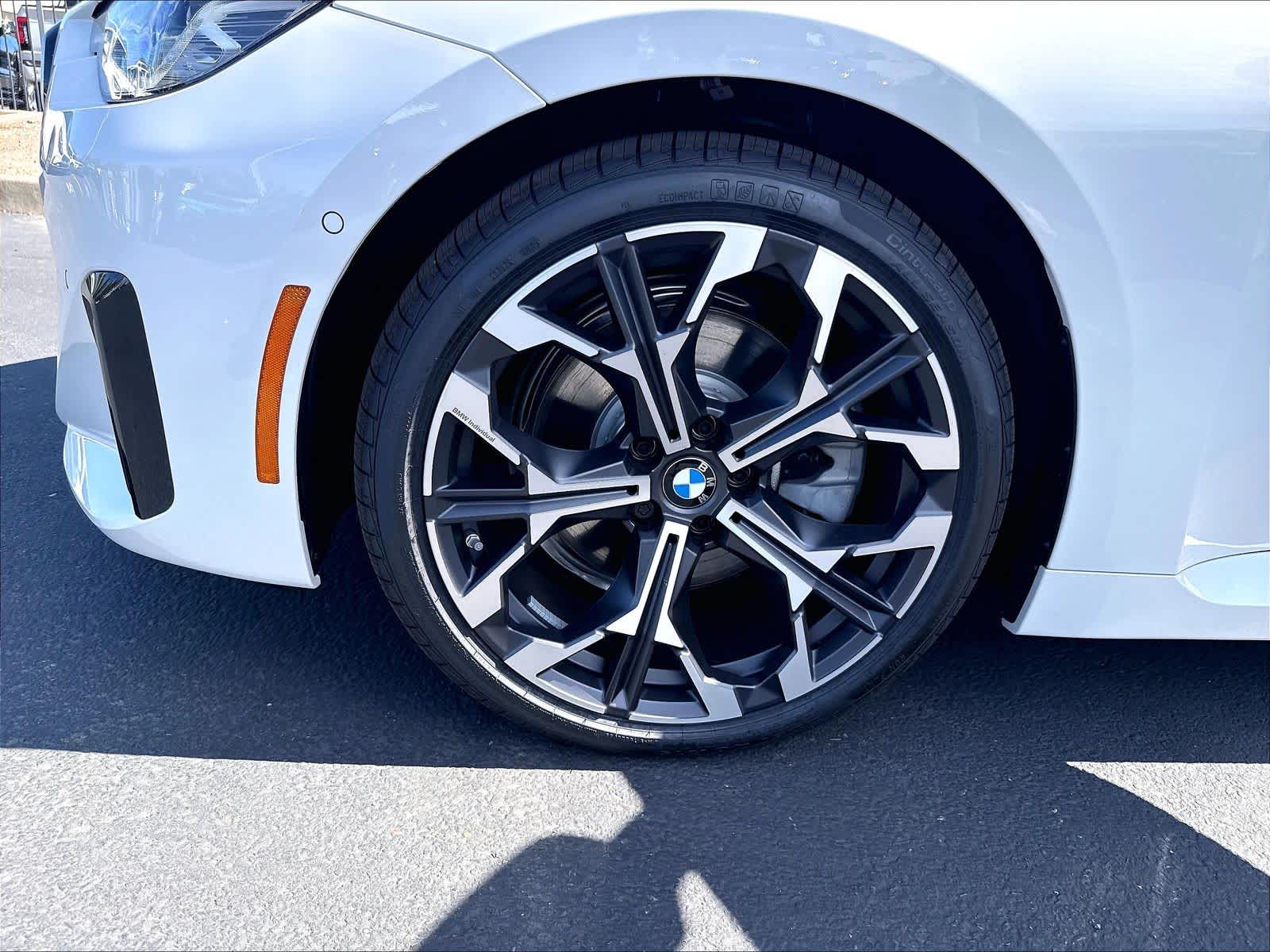 New 2026 BMW 230i Coupe