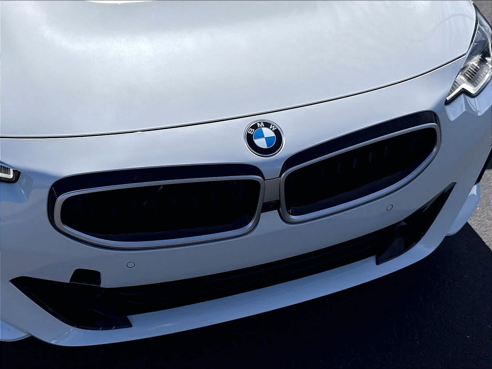 New 2026 BMW 230i Coupe