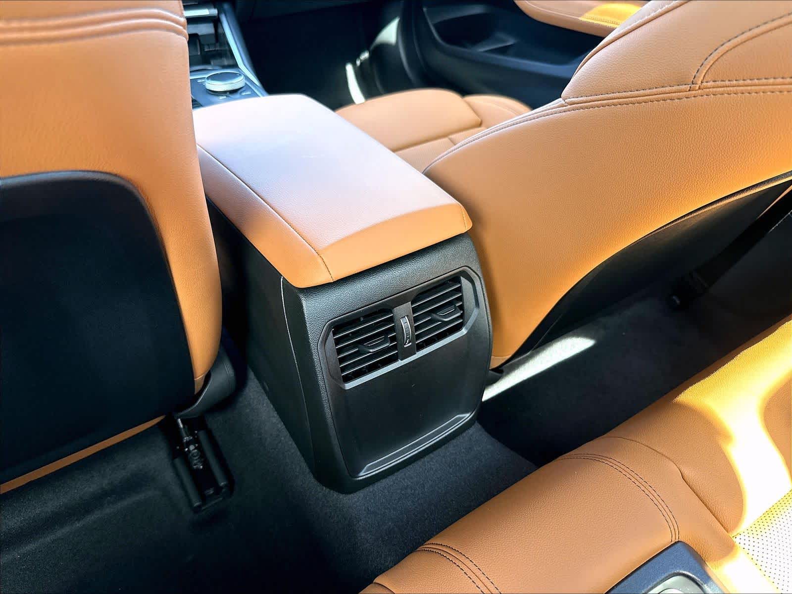 New 2026 BMW 230i Coupe
