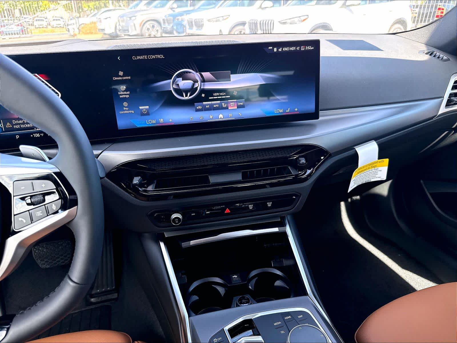New 2026 BMW 230i Coupe