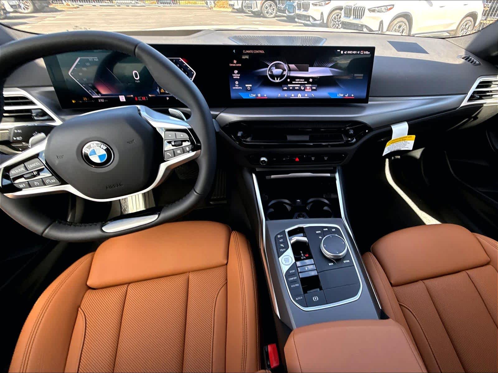 New 2026 BMW 230i Coupe