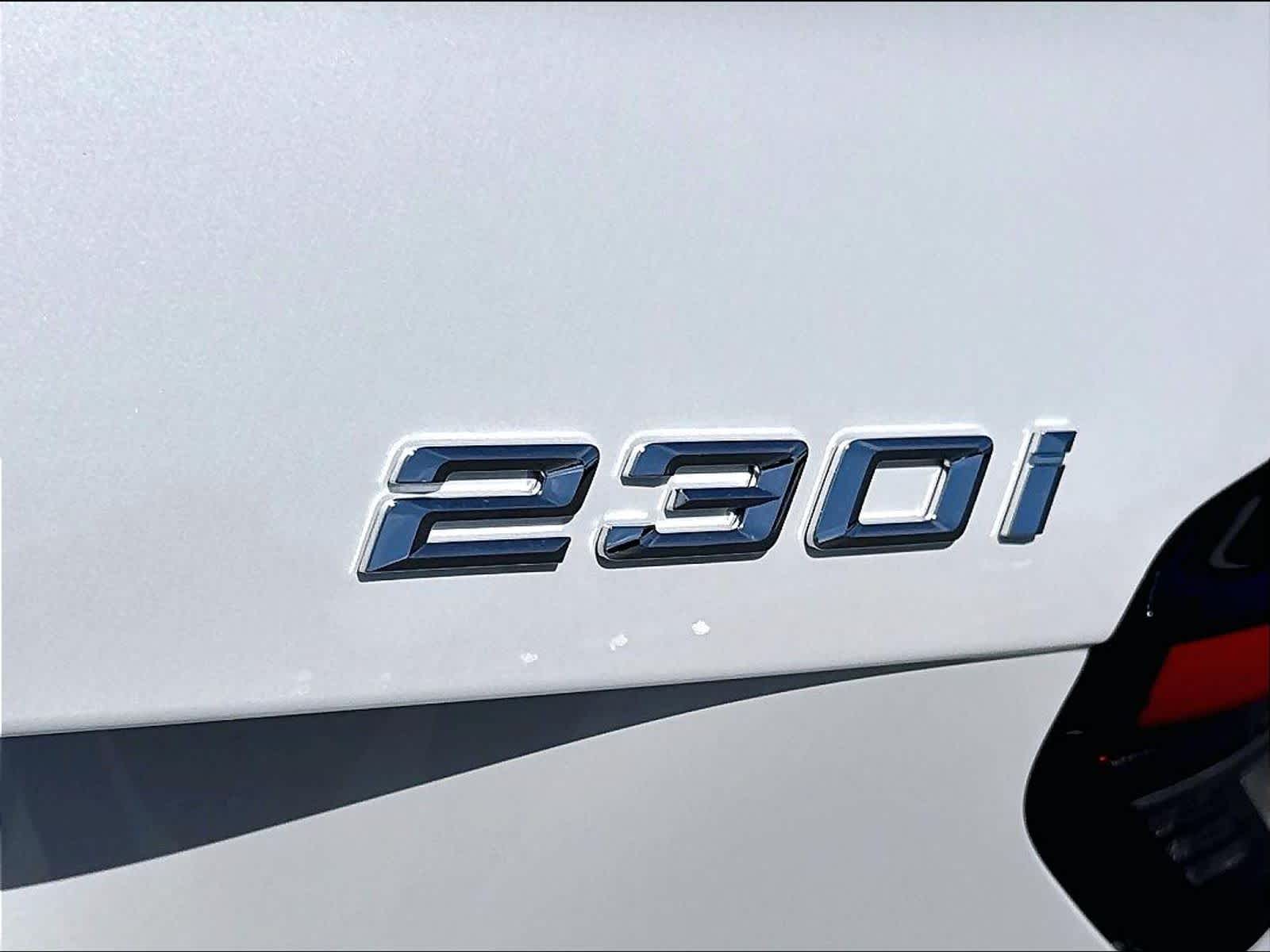 New 2026 BMW 230i Coupe