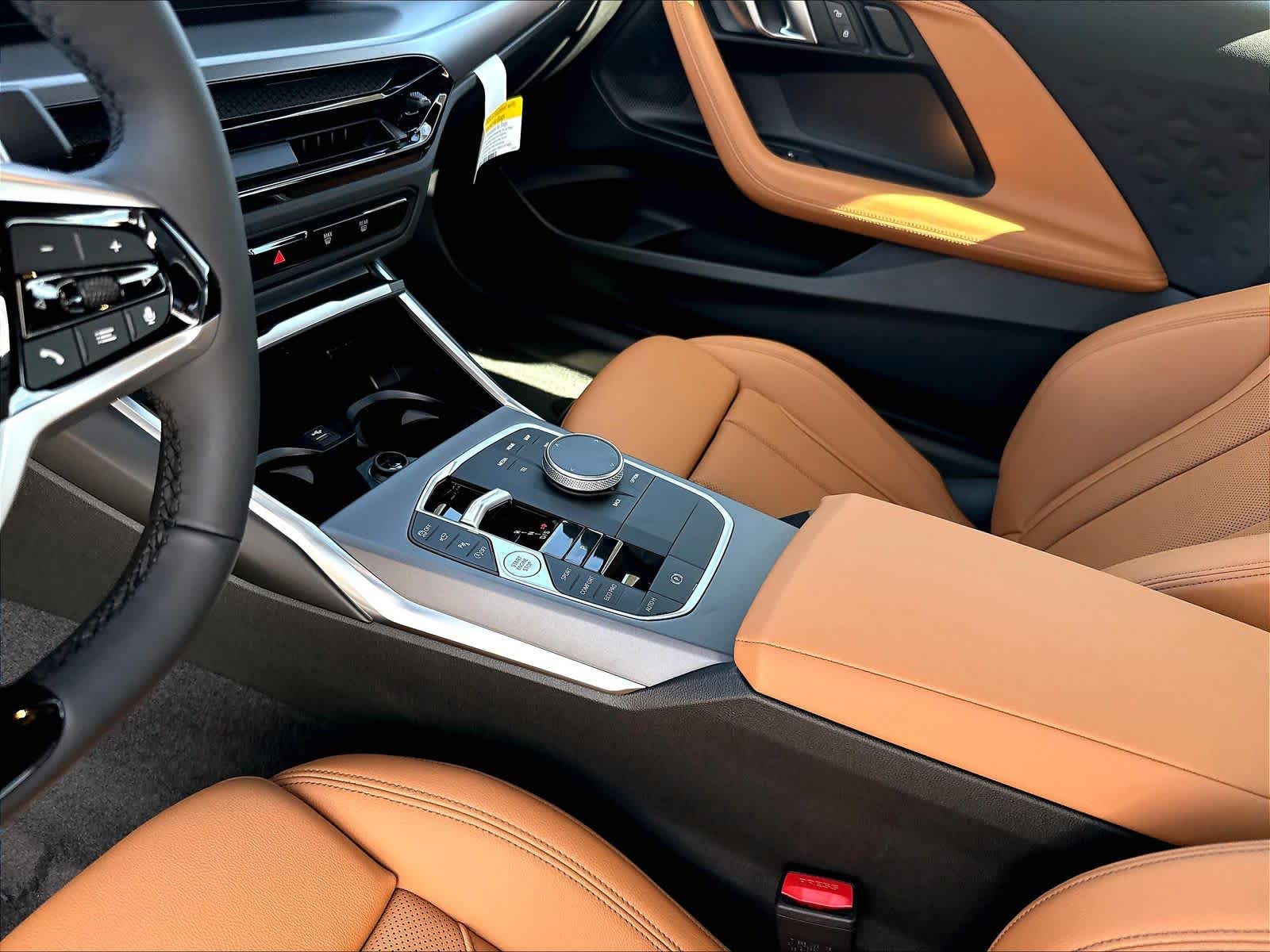 New 2026 BMW 230i Coupe