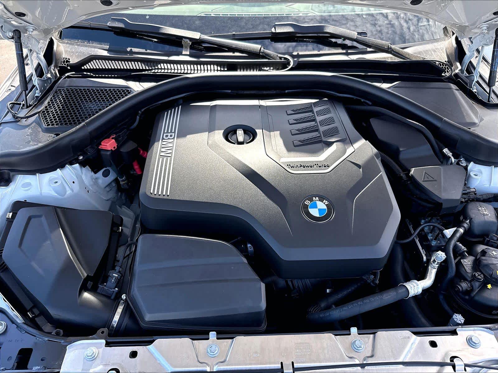 New 2026 BMW 230i Coupe