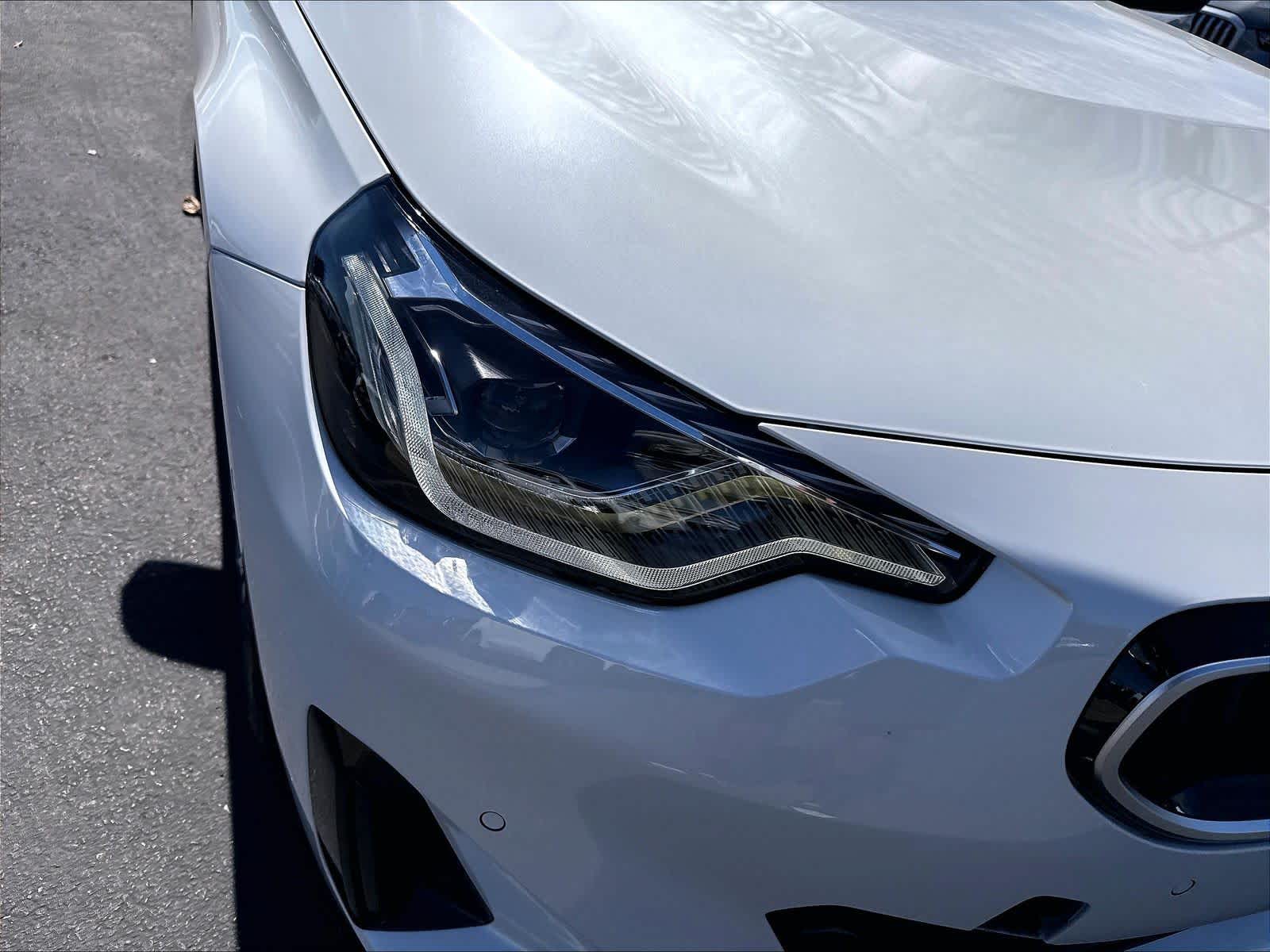 New 2026 BMW 230i Coupe