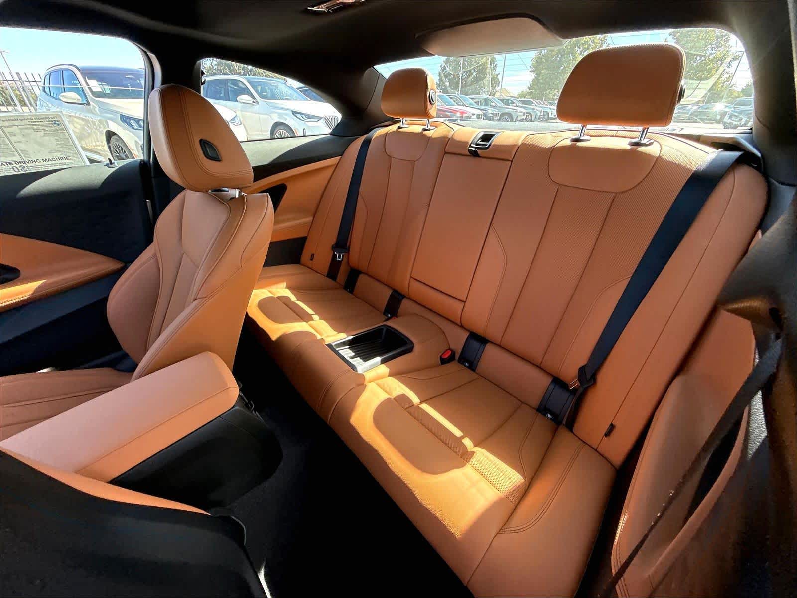 New 2026 BMW 230i Coupe