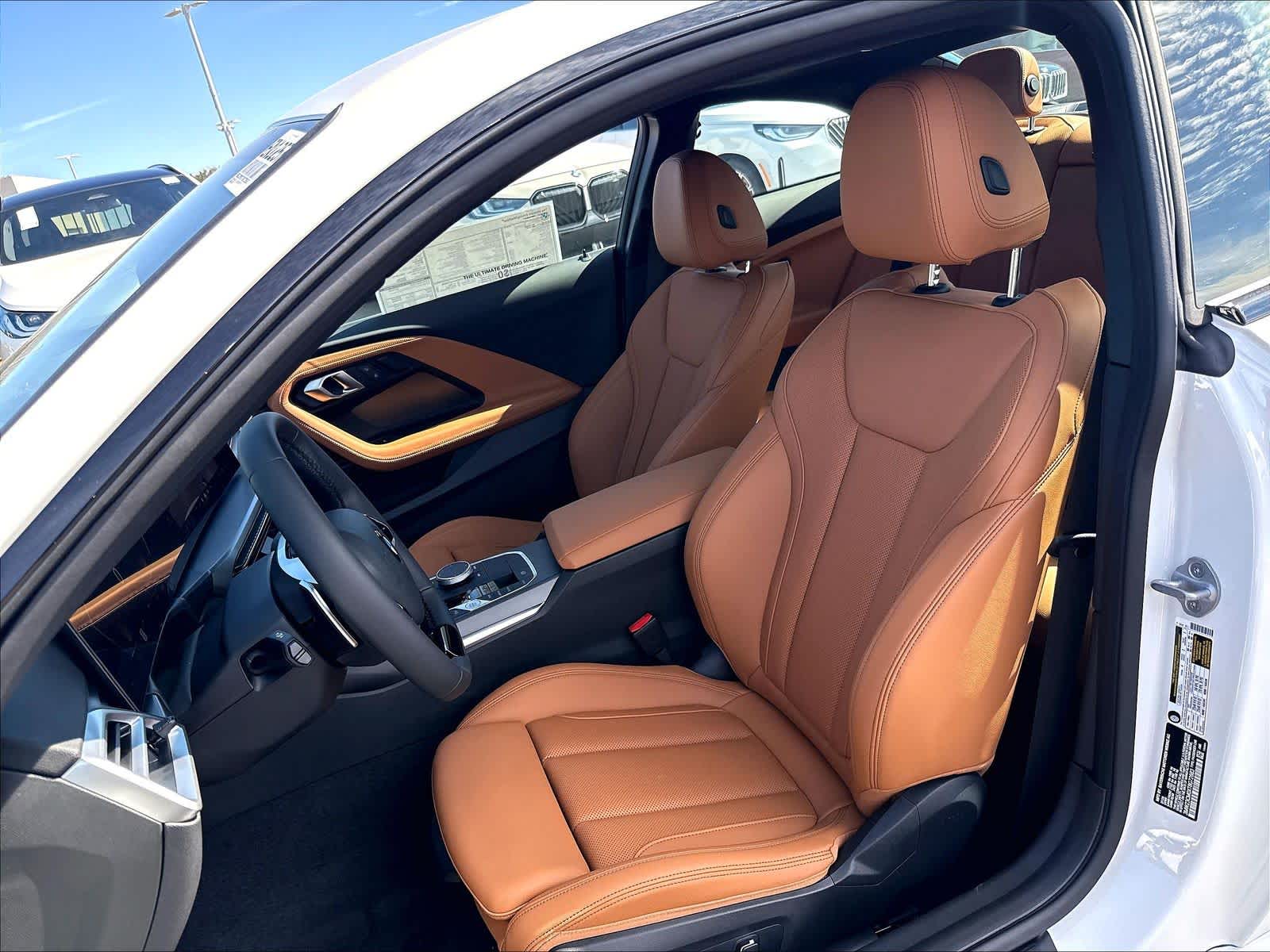 New 2026 BMW 230i Coupe