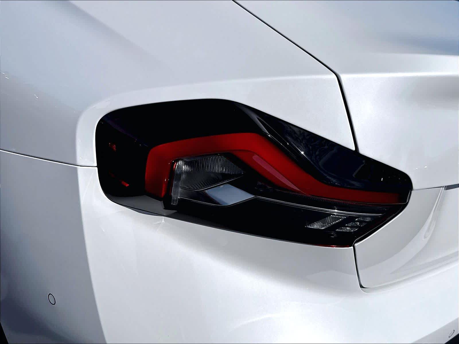 New 2026 BMW 230i Coupe