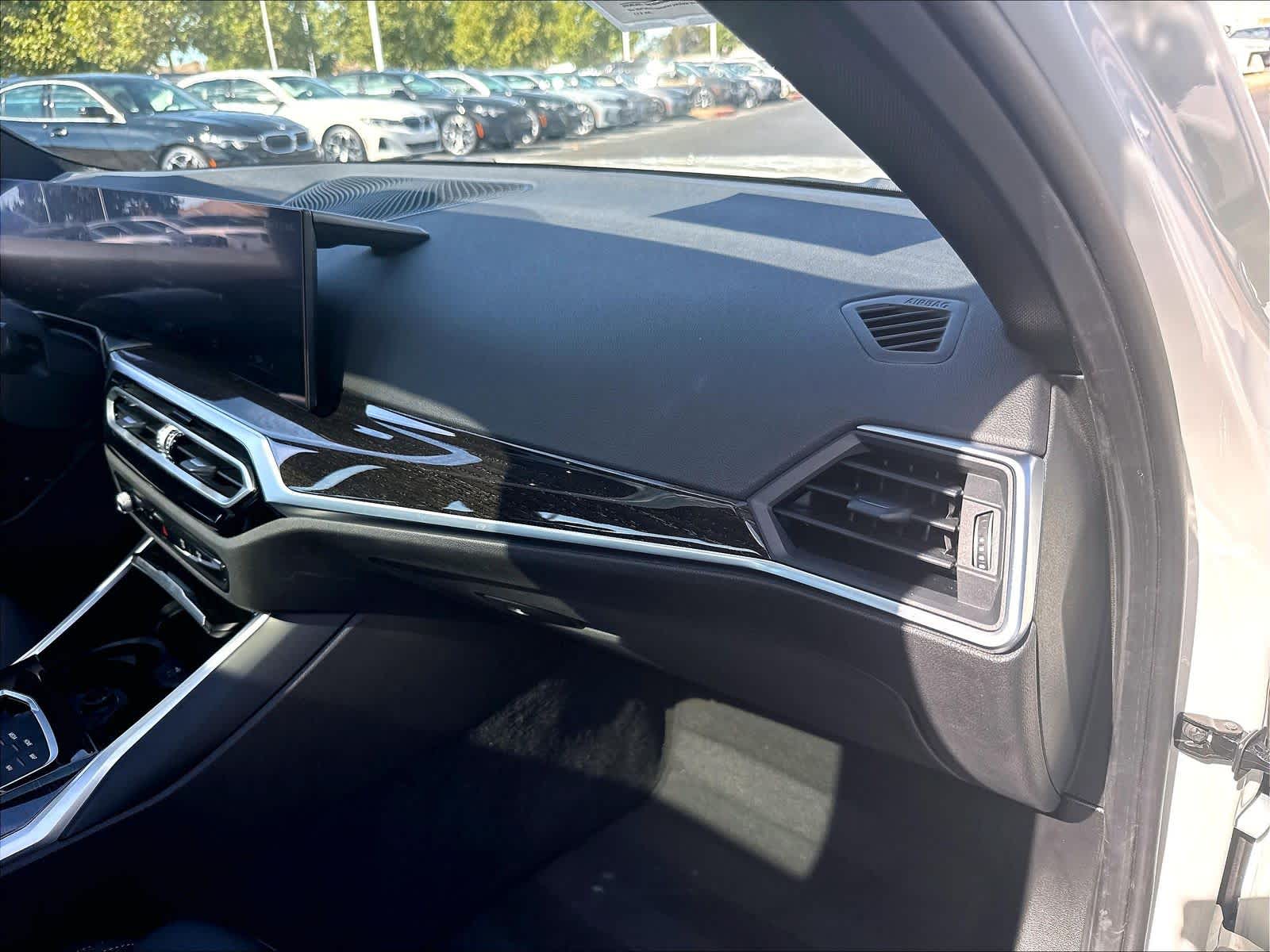 Used 2024 BMW 330e Sedan