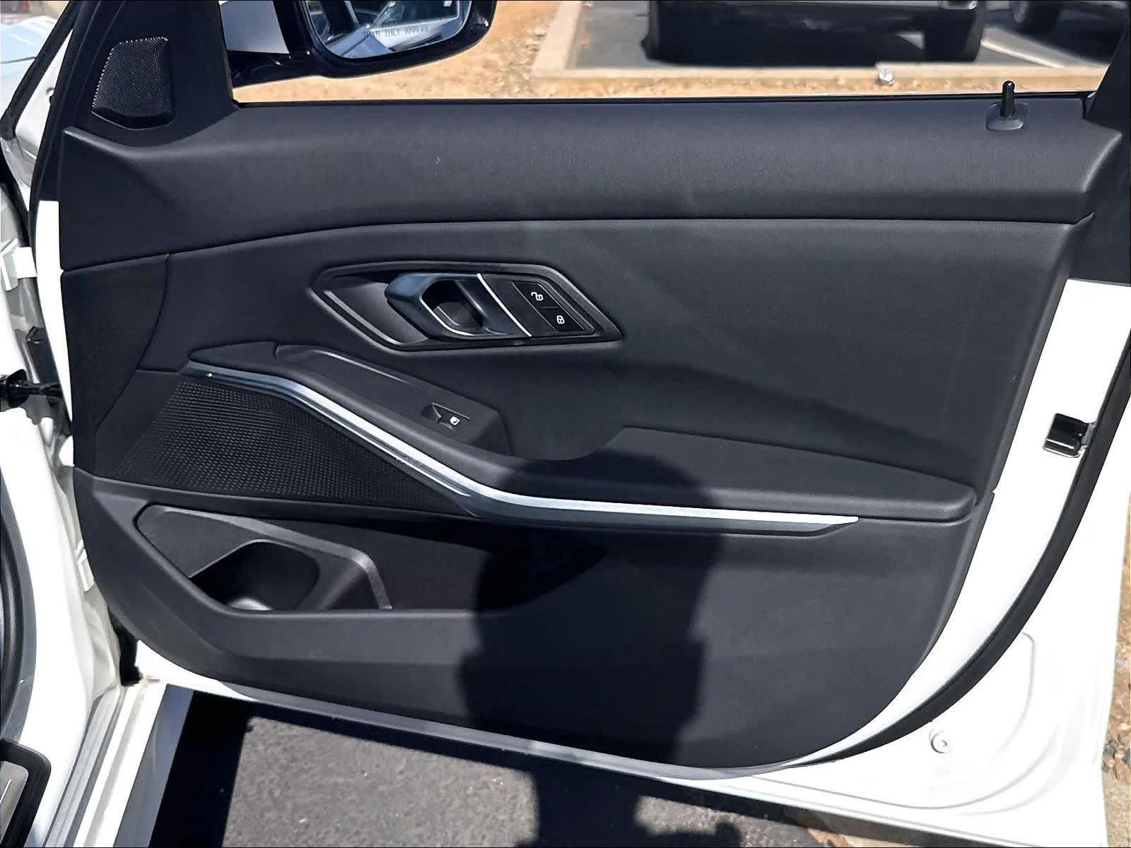 Used 2024 BMW 330e Sedan