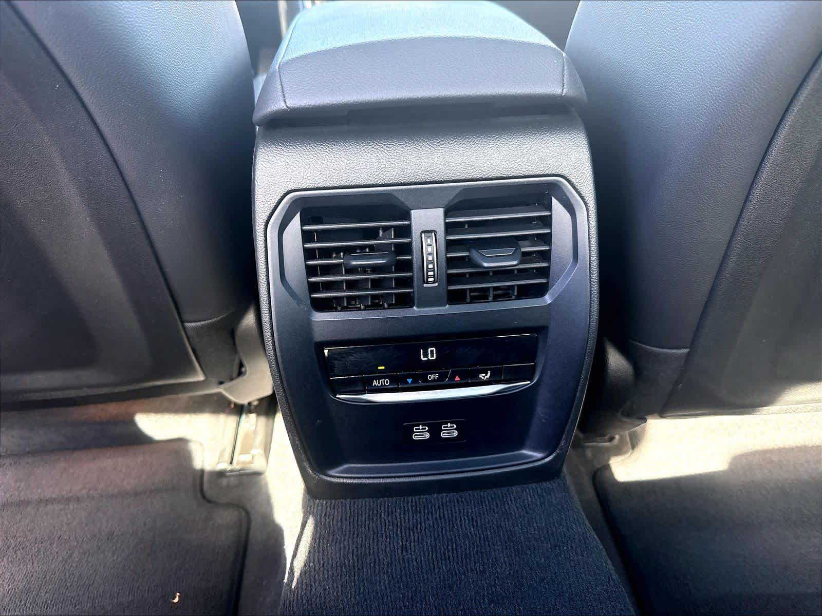 Used 2024 BMW 330e Sedan