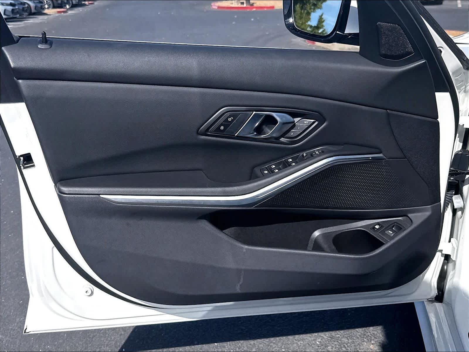 Used 2024 BMW 330e Sedan
