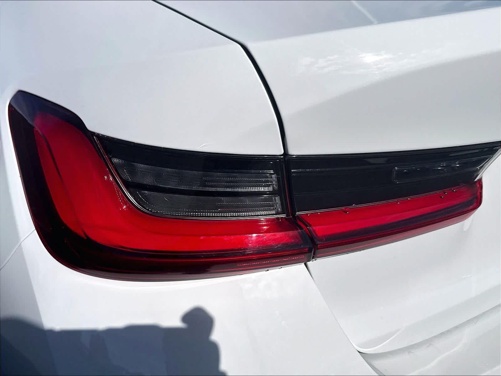 Used 2024 BMW 330e Sedan