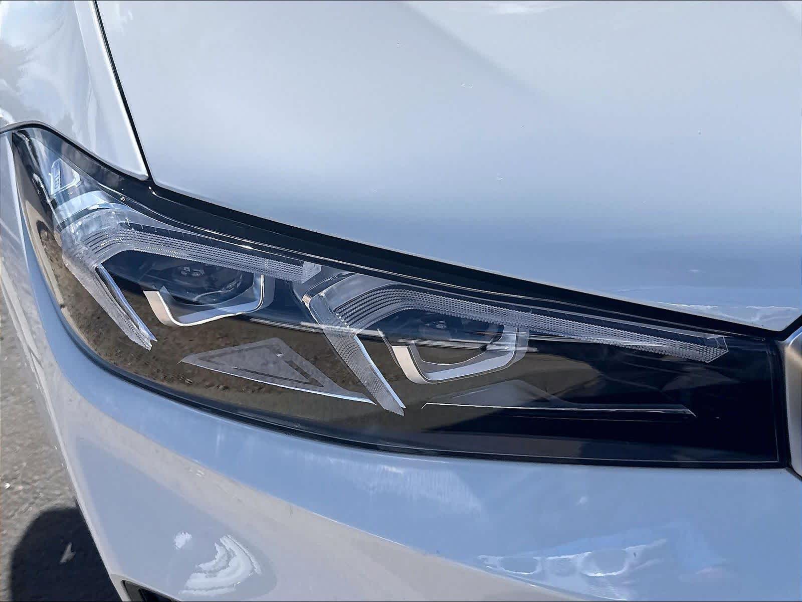 Used 2024 BMW 330e Sedan