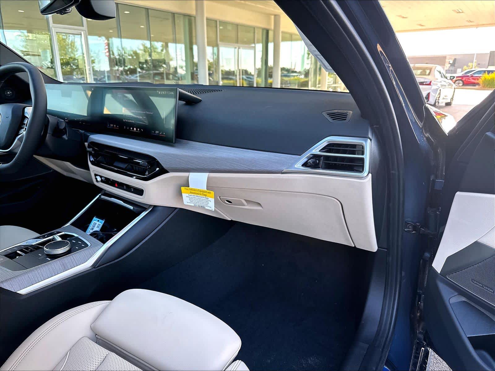 New 2026 BMW 330i NA Sedan